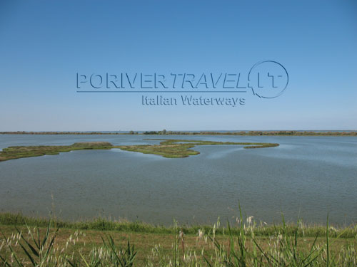 Le Valli di Comacchio